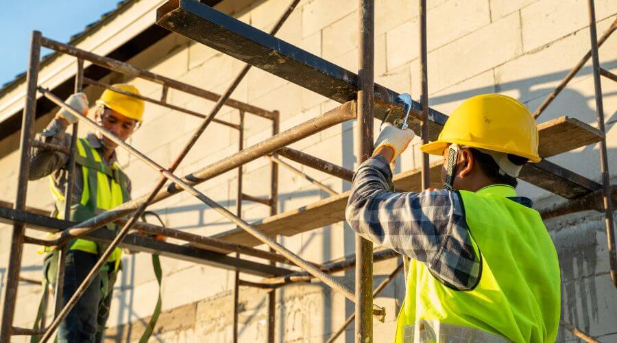 Fascia Repair in Illinois City, IL